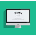 Premium Computer & iOS Device PSD Mockups – Editable Photoshop Templates for Designers