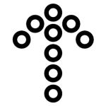 100+ Arrows Bundle – Transparent PNG, Vector SVG & PSD Templates