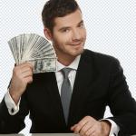 Download 50+ Men’s Business PNG Bundle – High-Resolution Corporate & Formal Wear