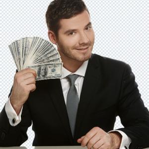 Download 50+ Men’s Business PNG Bundle – High-Resolution Corporate & Formal Wear