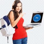 150+ Students Education PNGs – Transparent School & Learning Icons