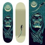 70+ Skulls EPS & PNGs – Vector Skull Illustrations for Tattoos & Design