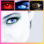 100+ Eyes PNGs High Resolution | Realistic Eye Overlays & Clipart for Editing and Design