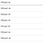 Download 7 Photography PSD Cards | Editable Photoshop Photographer Templates & Business Designs