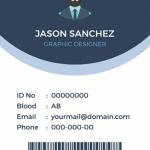 Mega Bundle: 500+ Name Labels JPG & CDR | Editable CorelDRAW Labels for Business, Products & Branding