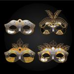 Premium Carnival Bundle: 70+ Editable CDR Party Invitations, Flyers & Date Announcements