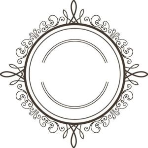 Premium 45+ Marcos Frames Pack | CDR Templates for Borders, Photo Frames & Graphic Designs