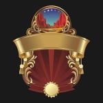 60+ Shields Bundle CDR Vector Templates – Editable CorelDRAW Badge, Emblem & Logo Designs