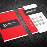 10 Creative Business Card Templates | Editable PSD Photoshop Designs