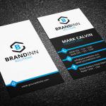 10 Creative Business Card Templates | Editable PSD Photoshop Designs
