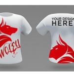 Premium Clothes Mockups PSD Pack – Editable Fashion Branding Templates for Designers