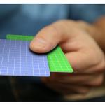 High-Quality Visiting Card Mockups – Fully Customizable PSD Template