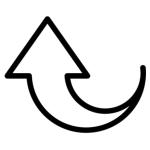 100+ Arrows Bundle – Transparent PNG, Vector SVG & PSD Templates