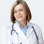 Download 150+ Medical PNGs – Doctors, Nurses, Surgeons & Healthcare Transparent Pack