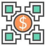 50+ Bank & Store Icons – PNG & SVG Transparent Vector Pack