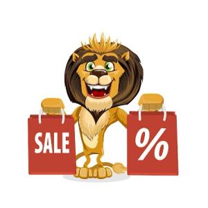 300+ Lion Cartoon AI & JPG – Vector & High-Quality Cartoon Lion Designs
