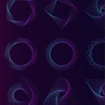 Editable Vintage Food Art – 30+ Background Illustrations for Menus & Posters