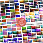 300 Polygon & Geometric Backgrounds – High-Resolution Abstract Polygon Patterns, Modern Geometric Textures, and Digital Backdrops for Branding