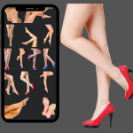 500+ Woody, Nails Head & Leaves Brushes with Seamless Textures | Photoshop Kit for Designers & Artists