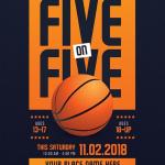 Download 13 Premium Basketball Flyers PSD | Editable Photoshop Templates for Sports Events & Tournaments