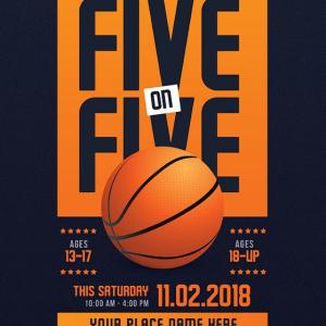 Download 100+ Basketball Mega Bundle PSD | Editable Photoshop Templates for Sports Flyers, Posters & Social Media