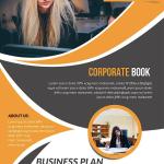 Download 50 Business Flyers PSD Templates | Editable Photoshop Corporate, Startup & Marketing Flyer Designs