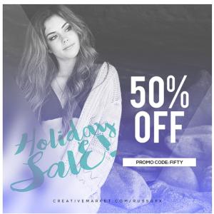 Download 6 Makeup PSD Templates | Editable Photoshop Flyers for Beauty, Salon & Makeup Artist Promotions