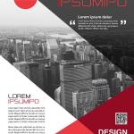 Mega Bundle: Frills 150+ Business Flyers CDR Templates | Premium CorelDRAW Corporate & Company Front Page Designs