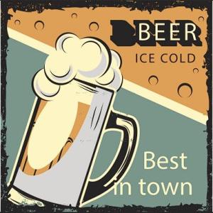 70+ Editable Brewery CDR Files | CorelDRAW Beer Labels, Pub Flyers, Logos & Packaging Templates