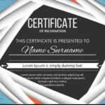 70+ Certificate Templates Mega Bundle | Editable CDR Awards, Diplomas & Appreciation Designs