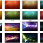Premium 1100 Backgrounds Bundle – Abstract, Floral, Textures & Digital Art Collection