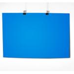 Posters Mockup PSD – Editable Photoshop Templates for Advertising & Branding