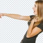 50+ Women’s PNGs – Transparent Professional & Lifestyle Images