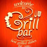 30 BBQ Icons – Editable EPS & PNG Transparent Food Graphics