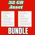 10 Creative Business Card Templates | Editable PSD Photoshop Designs