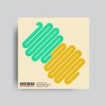 Minimalist Geometric Patterns Bundle – EPS & PNGs for Modern Design