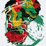 100+ T-Shirts EPS & PNGs – Editable Apparel Mockups & Vector Templates