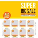 Download 4 Premium Corporate Flyers PSD | Editable Business & Marketing Flyer Templates in Photoshop