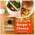 Download 13 Mighty Zinger PSD Templates | Editable Photoshop Flyers & Banners for Fast Food Promotions