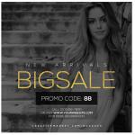 Download 6 Makeup PSD Templates | Editable Photoshop Flyers for Beauty, Salon & Makeup Artist Promotions