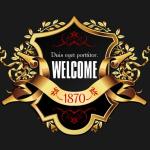 60+ Shields Bundle CDR Vector Templates – Editable CorelDRAW Badge, Emblem & Logo Designs