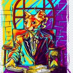 Download 2500 Plus T-Shirt CDR Designs – Premium Editable CorelDRAW Graphics for Fashion & Printing