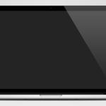 Premium Computer & iOS Device PSD Mockups – Editable Photoshop Templates for Designers