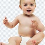 100+ Babies PNGs – Transparent Baby Images for Creative Design Projects