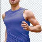 150+ Running PNGs – Transparent Athletes & Fitness Graphics