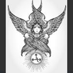 250+ PNGs & EPS Tattoo Art Collection – Creative Vector Pack