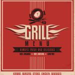 30 BBQ Icons – Editable EPS & PNG Transparent Food Graphics