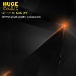 300 Polygon & Geometric Backgrounds – High-Resolution Abstract Polygon Patterns, Modern Geometric Textures, and Digital Backdrops for Branding