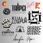 Download 10000 Fonts TTF OTF | Premium Font Bundle for Designers, Creators, and Branding