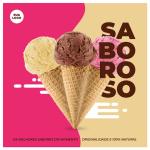 Download 12 Ice Cream PSD Templates | Editable Photoshop Flyers & Banners for Dessert Shops & Cafés